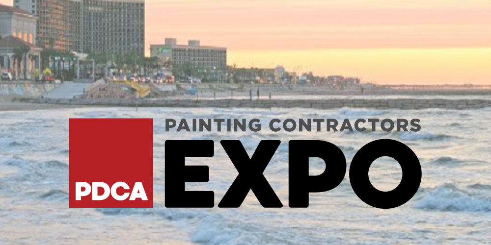 Painting Contractors Expo