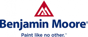 Benjamin Moore Logo
