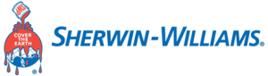 Sherwin Williams Logo