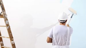 Painting Contractors Association Header