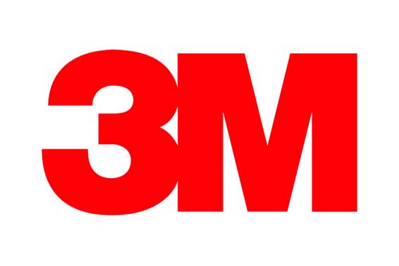 3M Logo