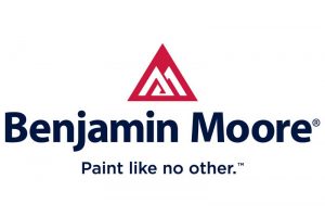 Benjamin Moore Logo