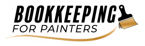 Bookkeeping for Painters Logo