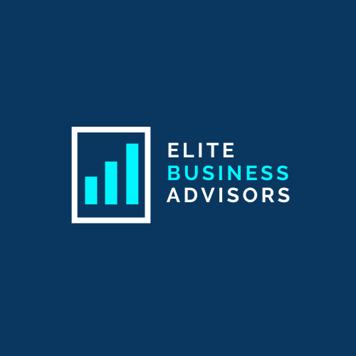 Elite Business Service Logo Elite Business Service Logo