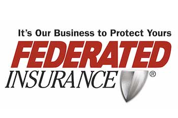 Federated Insurance Logo