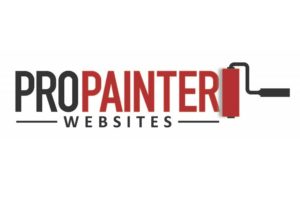 Pro Painter Logo