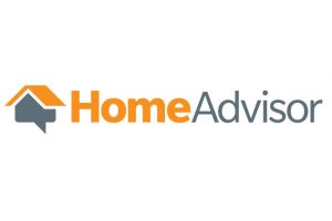 HomeAdvisor Logo