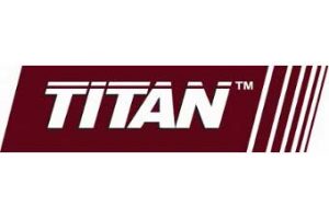 Titan Logo