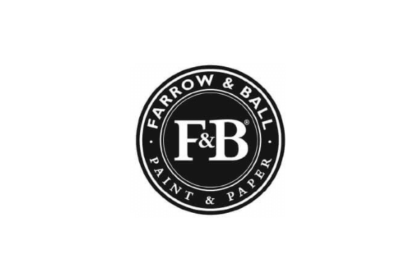 Farrow & Ball Logo Farrow & Ball Logo