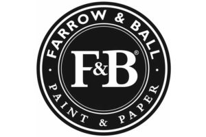 Farrow & Ball Logo