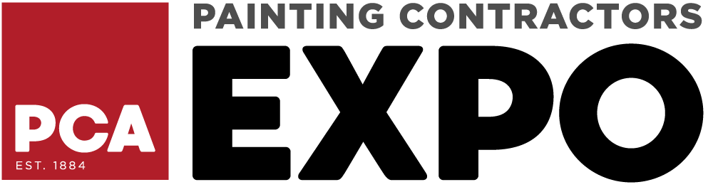 PCA-Painting-Contractors-EXPO PCA Painting Contractors EXPO