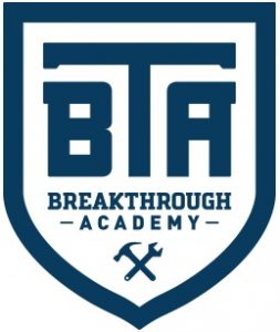 BTA Logo