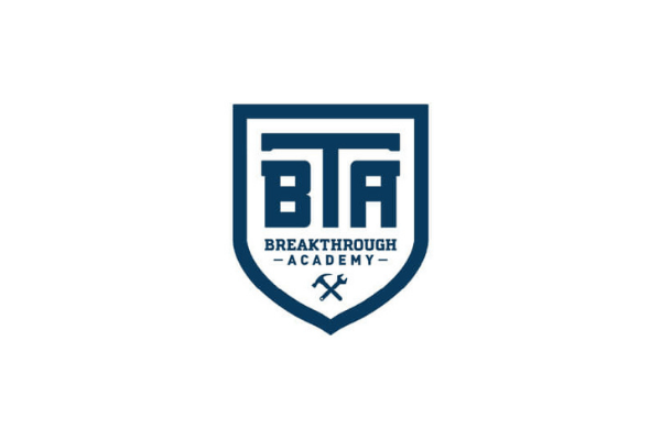 Breakthrough Academy Logo