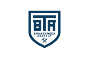 Breakthrough Academy Logo