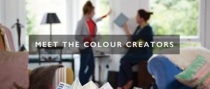 Meet The Colour Creators