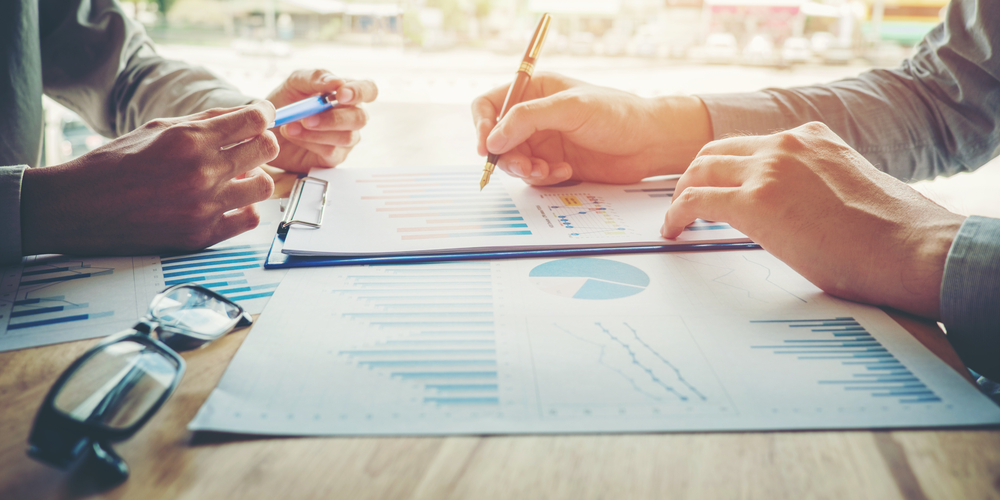 business-plan-blog Blueprint For a 5-Year Business Plan