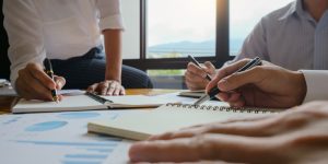 Getting Your Business Past the Million-Dollar Threshold