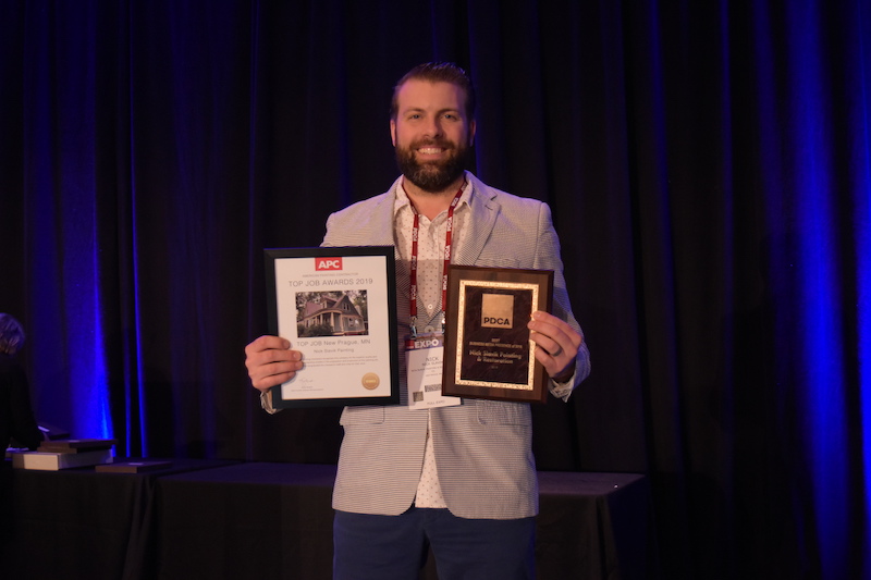Nick-Slavik-Web Best Business Media Presence 2018