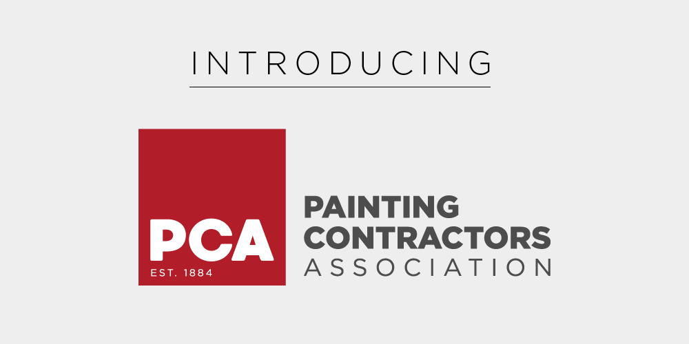 PCA Brand New Name and Logo