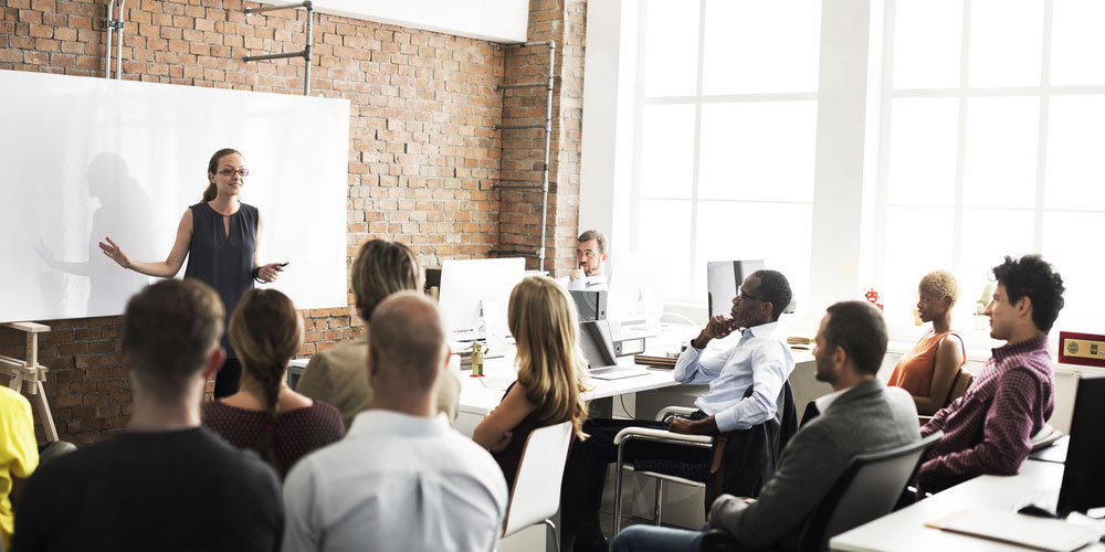 Industry Partnership Hero Effective Leadership Qualities