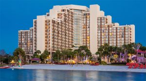 Hyatt Regency Grand Cypress Exterior