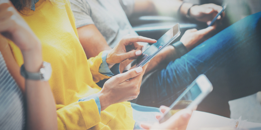 Instagram-Marketing Using Instagram for Profitably Marketing