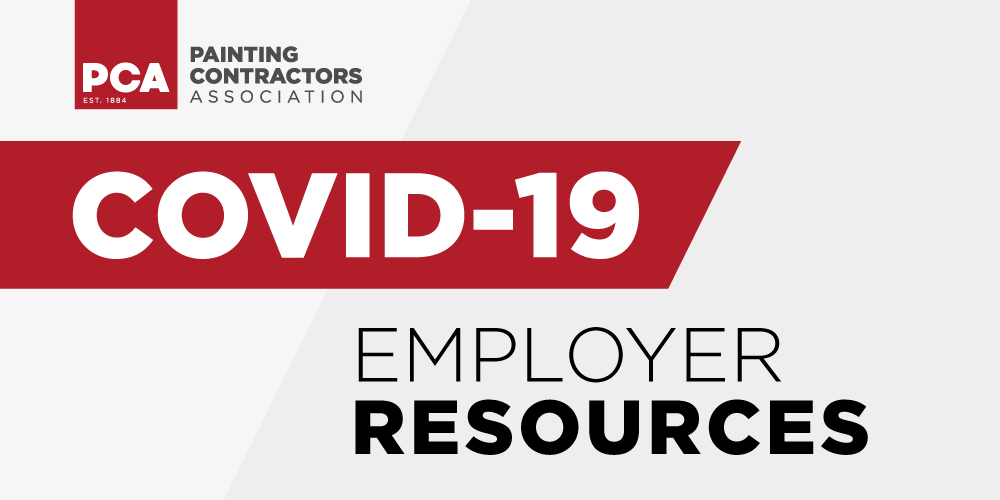 COVID-19 Employer Resources Responding to COVID-19