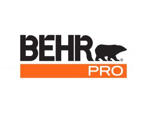 Behr Pro Logo