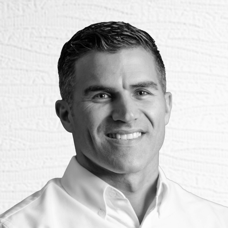 Dave Scaturro Headshot