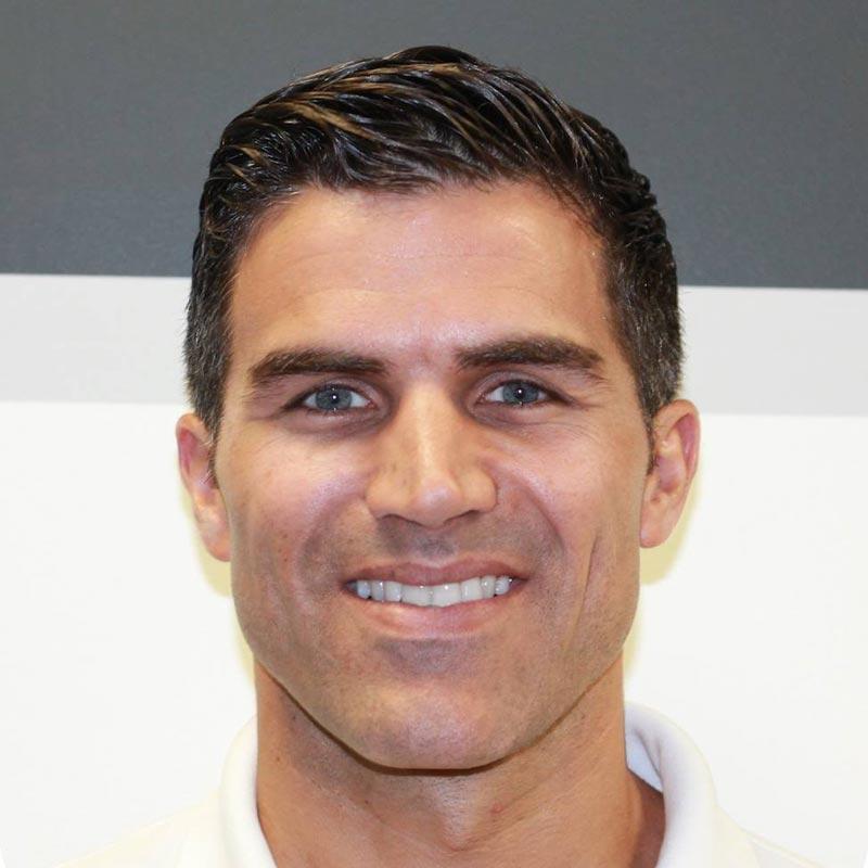 Dave Scaturro