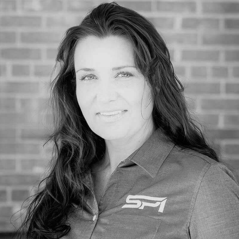 Gina-Koert_bw Gina Koert