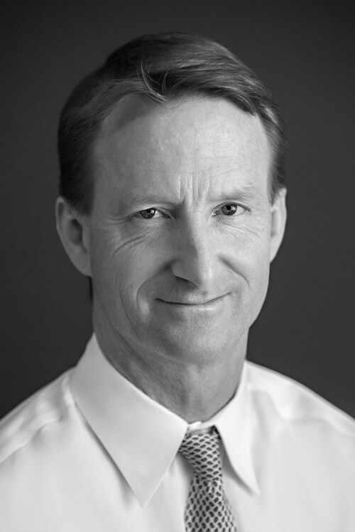 Nigel business headshot Nigel Costolloe