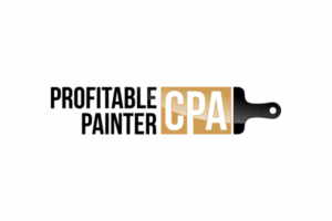 Profitable Painter CPA Logo