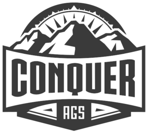 Conquer (Automate Grow Sell)