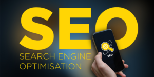 SEO Search Engine Optimization