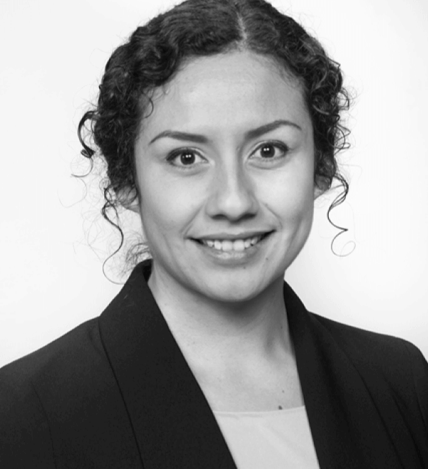 Belinda Zamora