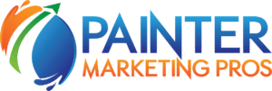 Painter Marketing Pros Logo