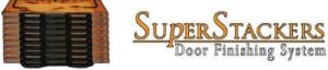SuperStackers Logo
