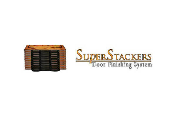 Super Stackers Logo