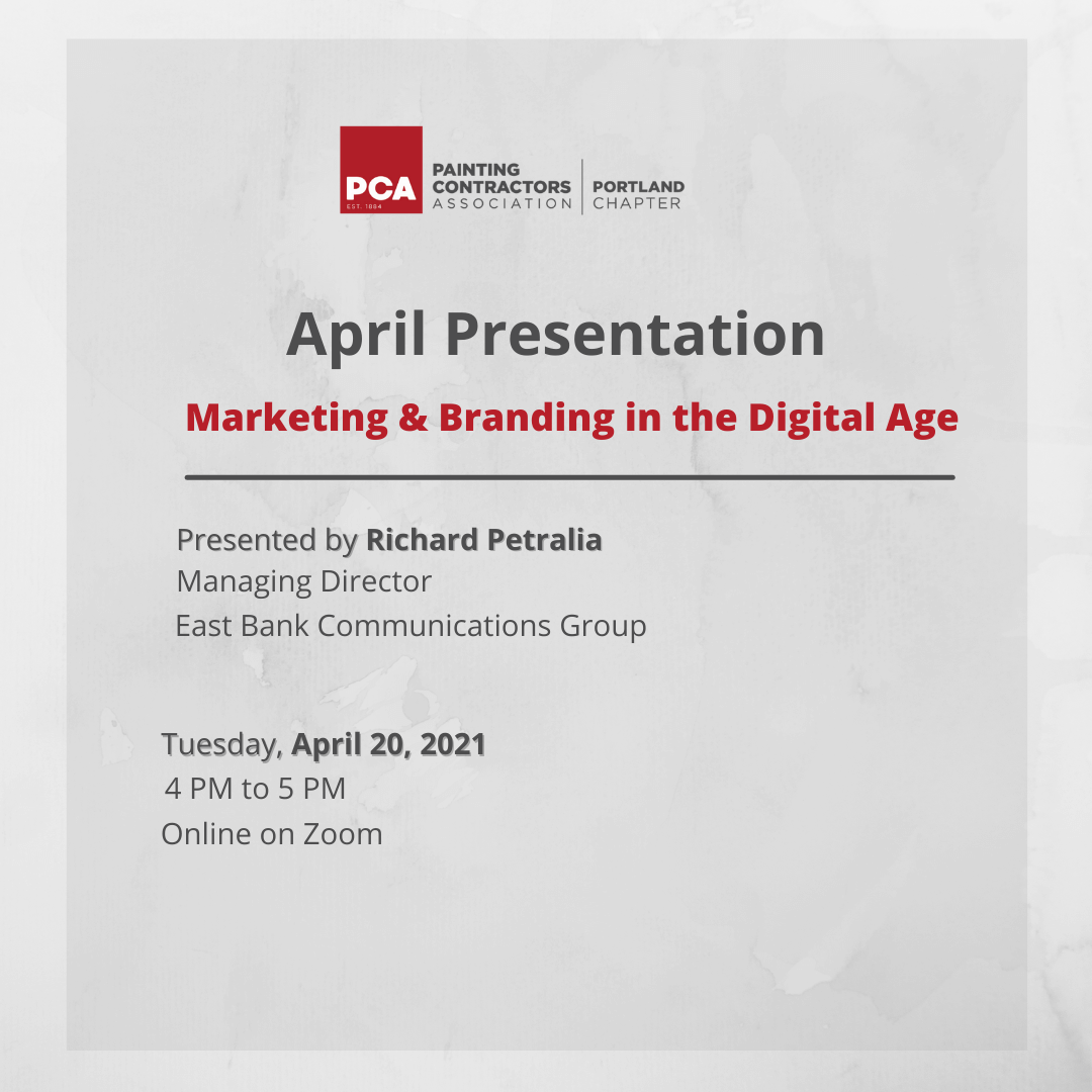 Marketing and Branding in the Digital Age Marketing and Branding in the Digital Age
