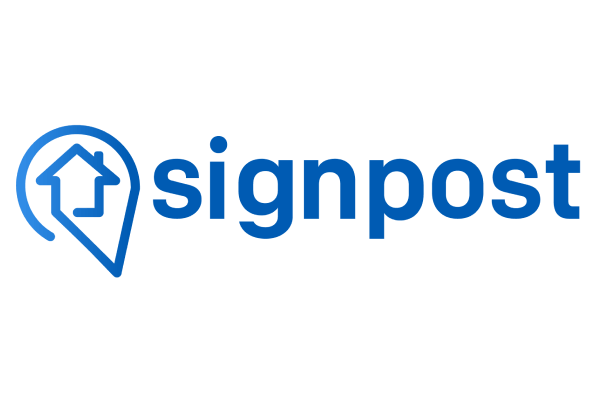 Signpost Logo