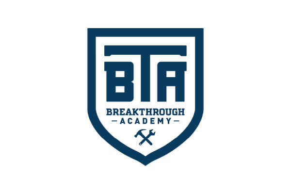Breakthrough Academy Logo