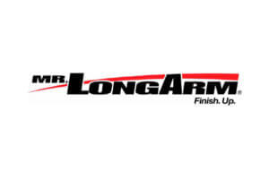 Mr. LongArm Logo