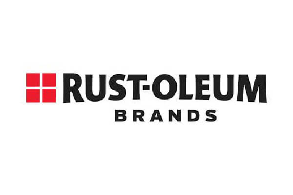 Rustoleum Logo