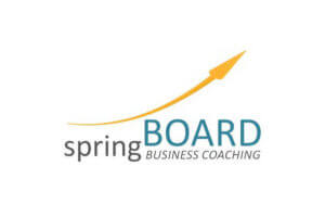 Spring Board Logo