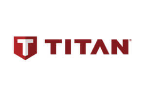 Titan Logo