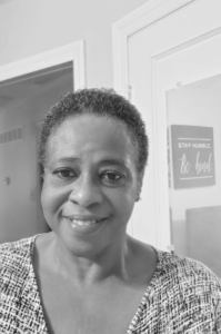 Verette L Wimberly