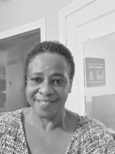 Verette L Wimberly
