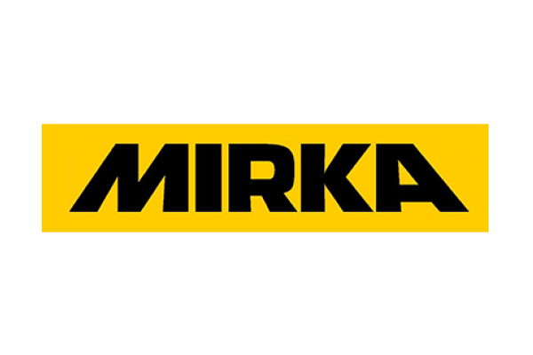 Mirka Logo Mirka Logo