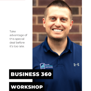 Business 360 Workshop